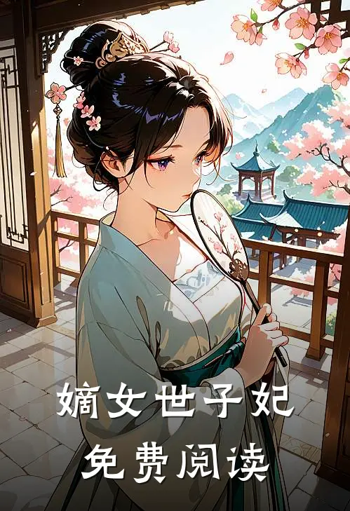 嫡女世子妃免费阅读