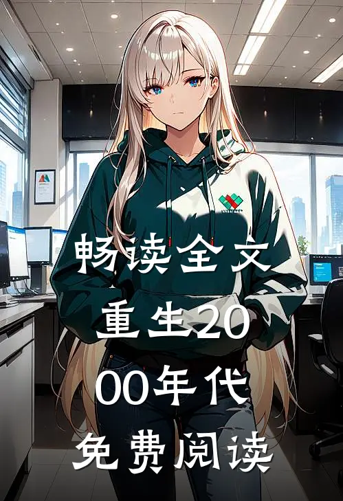 畅读全文重生2000年代免费阅读
