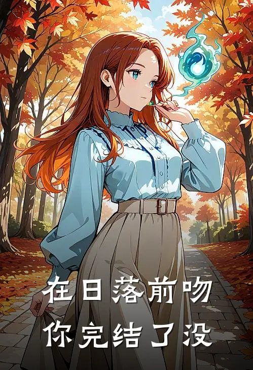 在日落前吻你完结了没