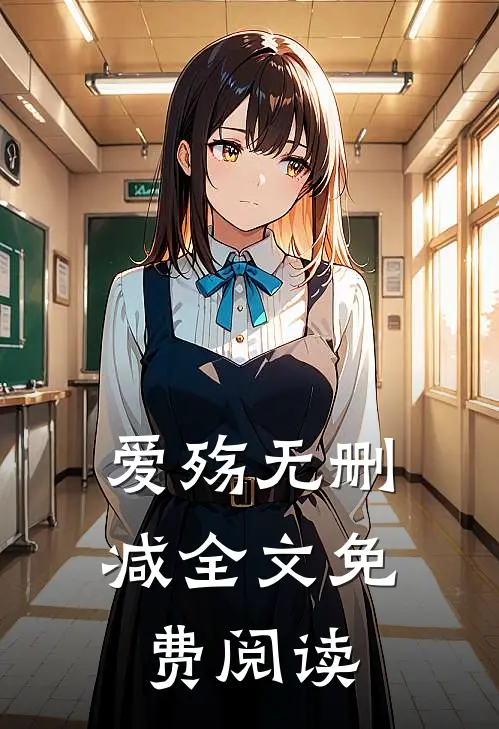 爱殇无删减全文免费阅读