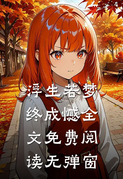 浮生若梦终成憾全文免费阅读无弹窗