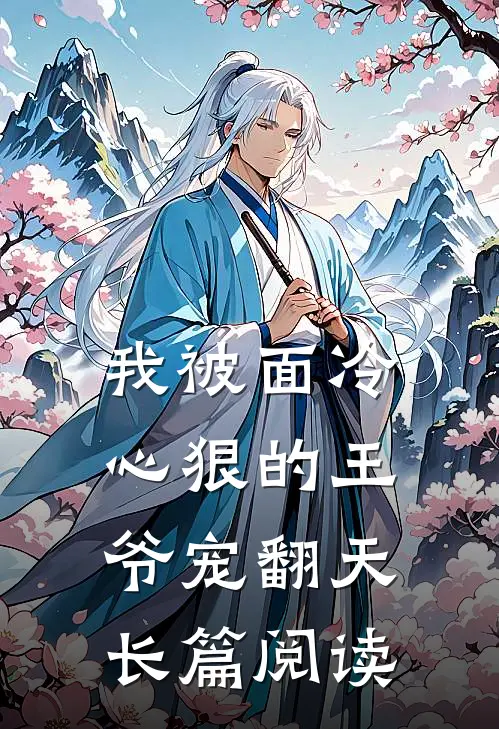 我被面冷心狠的王爷宠翻天长篇阅读