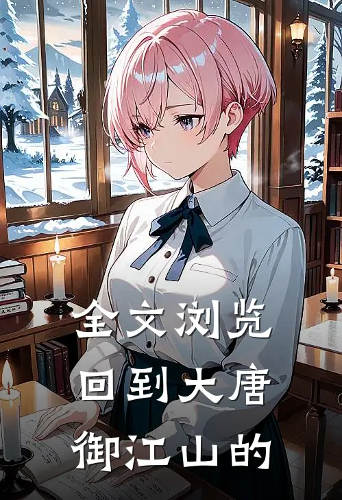 全文浏览回到大唐御江山的