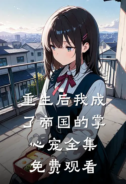 重生后我成了帝国的掌心宠全集免费观看