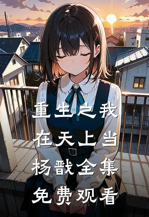 重生之我在天上当杨戬 全集免费观看