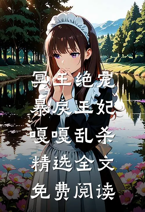 冥王绝宠,暴戾王妃嘎嘎乱杀精选全文免费阅读