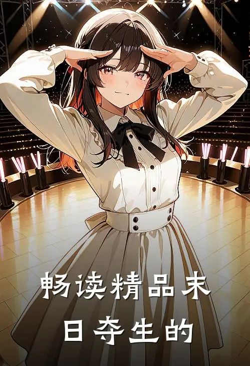 畅读精品末日夺生的