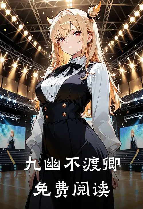 九幽不渡卿免费阅读