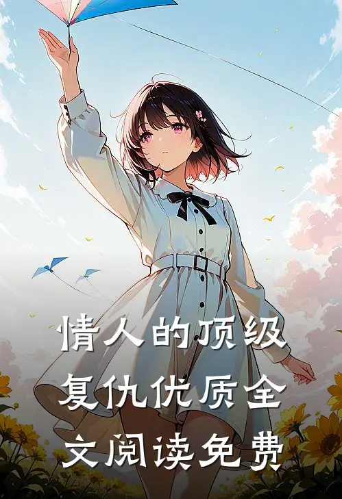情人的顶级复仇优质全文阅读免费