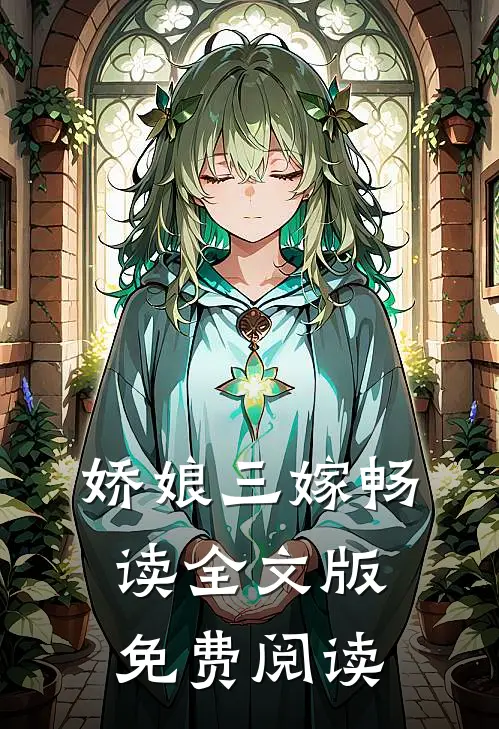 娇娘三嫁畅读全文版免费阅读