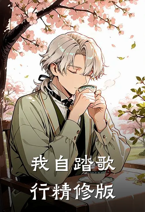 我自踏歌行精修版