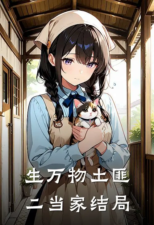 生万物土匪二当家结局