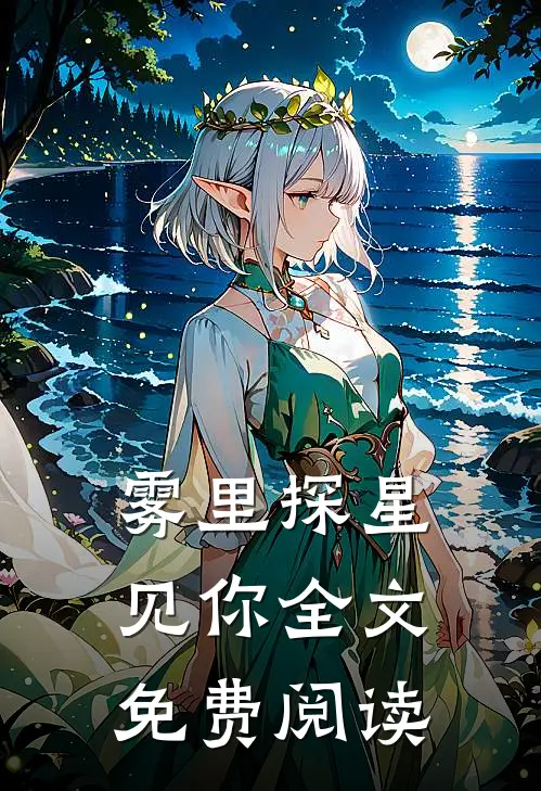 雾里探星见你全文免费阅读