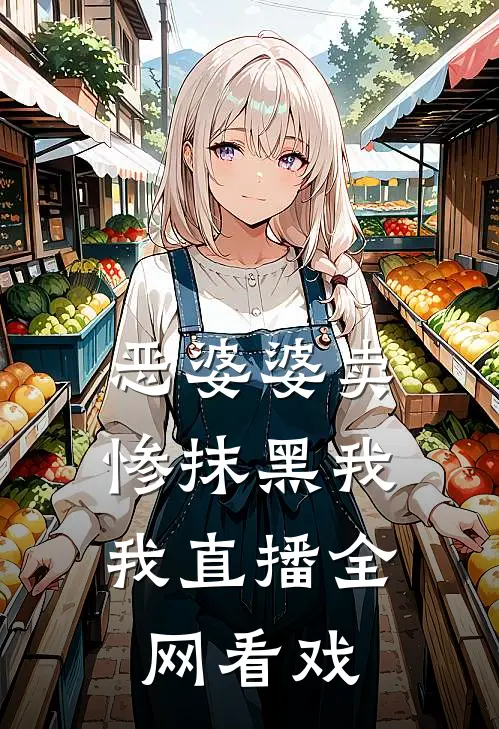 恶婆婆卖惨抹黑我，我直播全网看戏