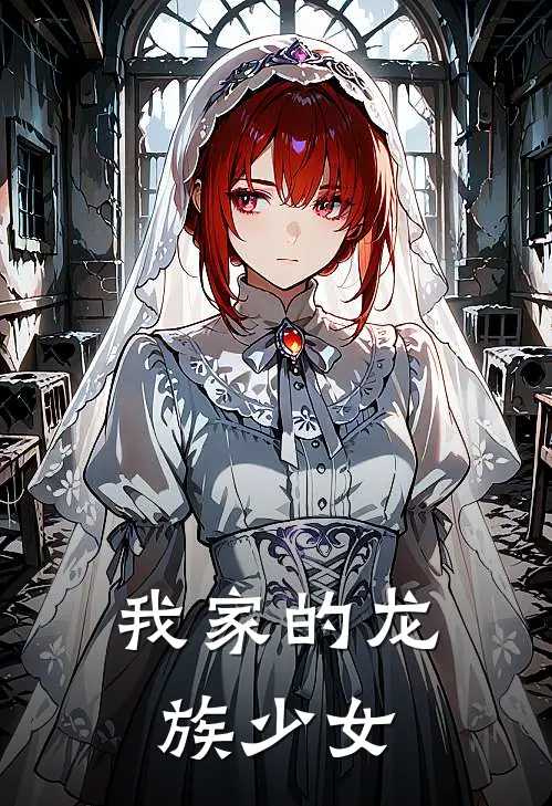 我家的龙族少女