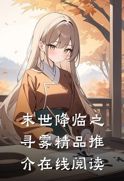 末世降临之寻雾精品推介在线阅读