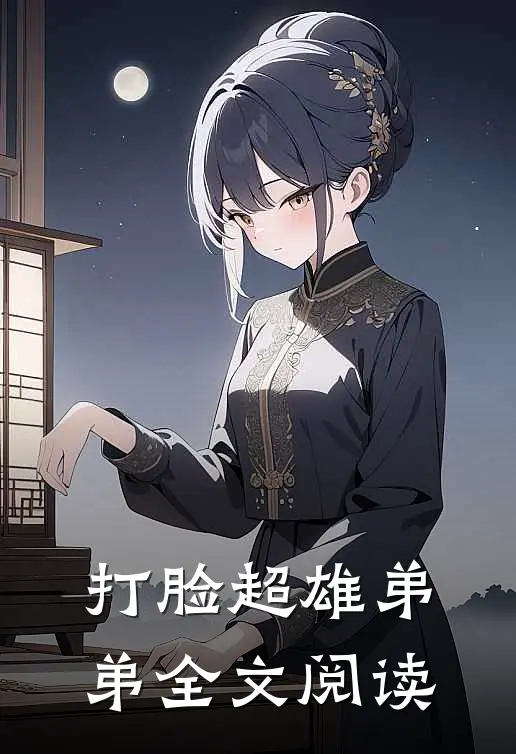 打脸超雄弟弟全文阅读