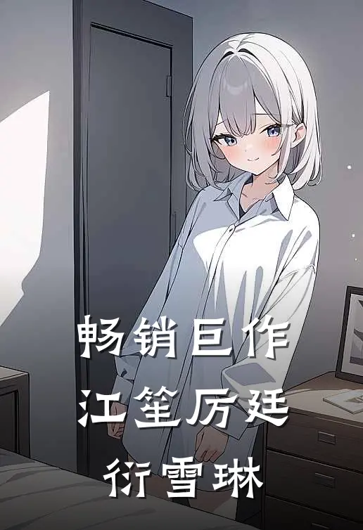 畅销巨作江笙厉廷衍雪琳