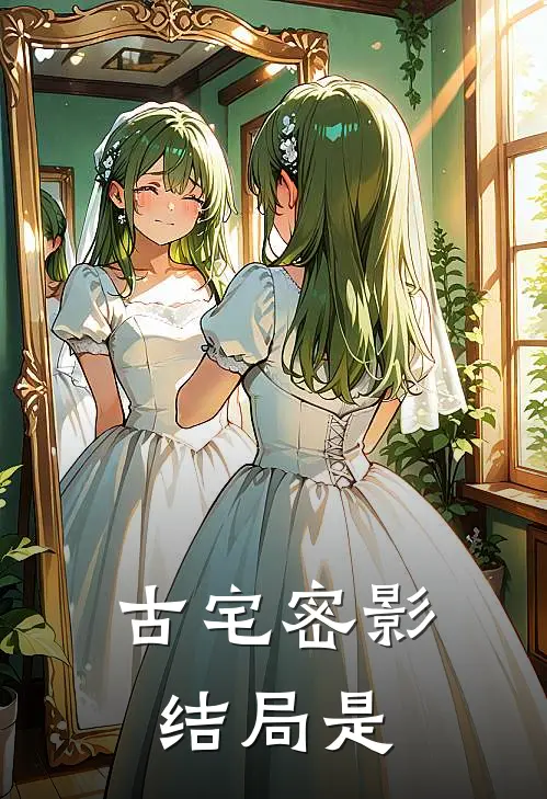 古宅密影结局是