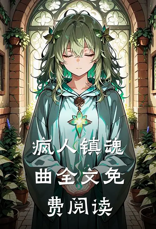 疯人镇魂曲全文免费阅读