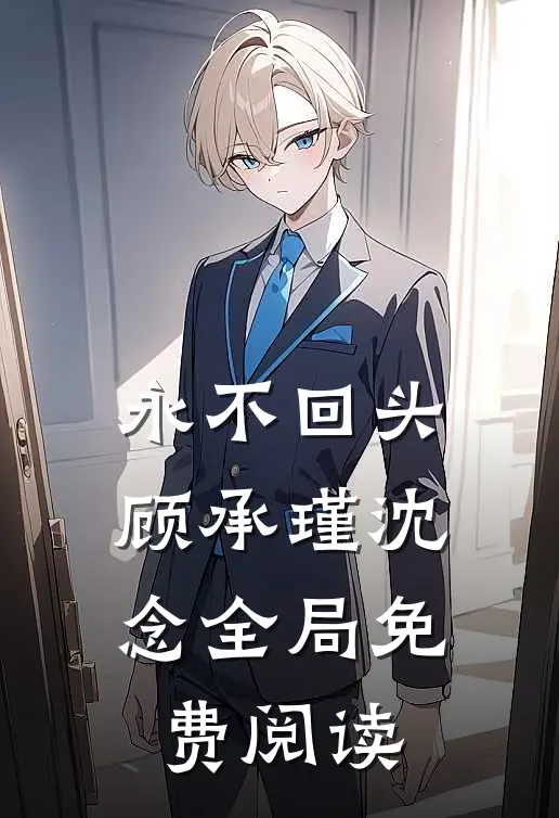 永不回头顾承瑾沈念全局免费阅读