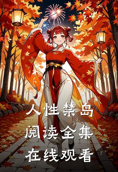 人性禁岛阅读全集在线观看