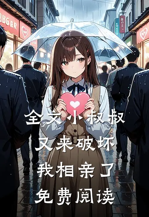 全文小叔叔又来破坏我相亲了免费阅读