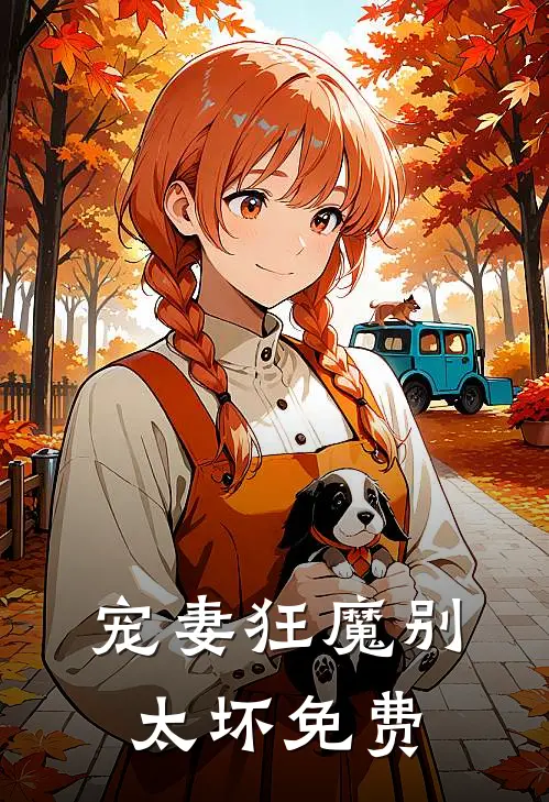 宠妻狂魔别太坏 免费