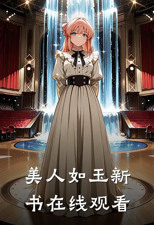 美人如玉新书在线观看
