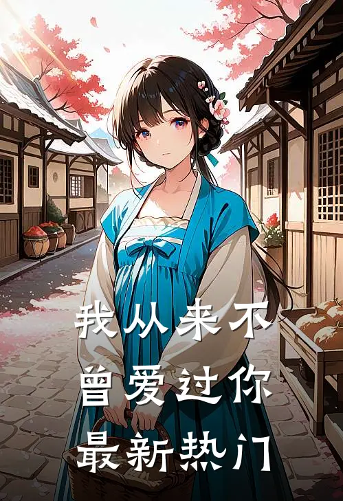 我从来不曾爱过你最新热门
