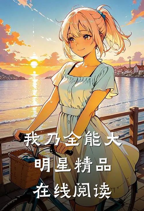 我乃全能大明星精品在线阅读