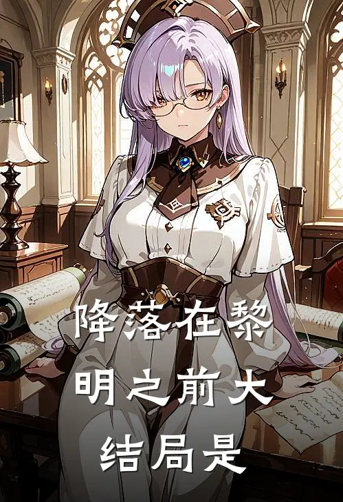 降落在黎明之前大结局是