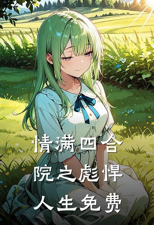 情满四合院之彪悍人生免费