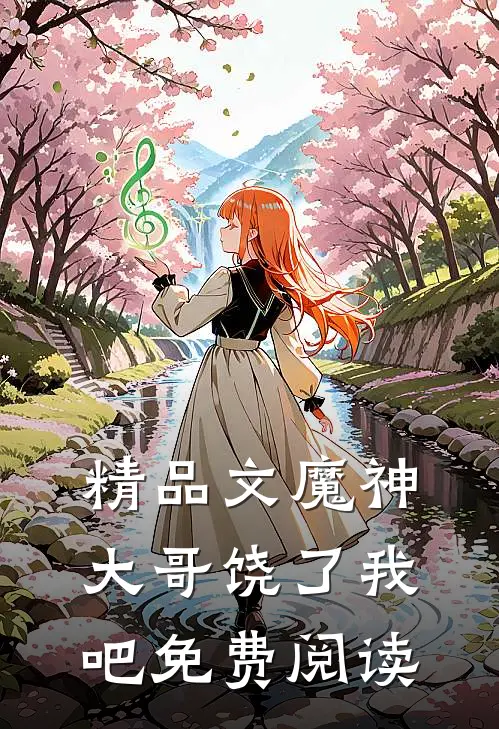 精品文魔神大哥饶了我吧免费阅读