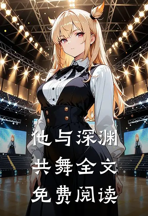 他与深渊共舞全文免费阅读