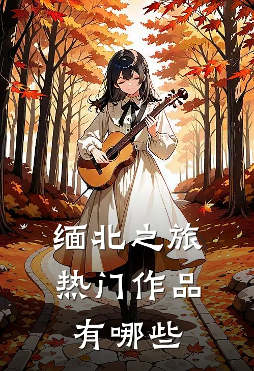 缅北之旅热门作品有哪些