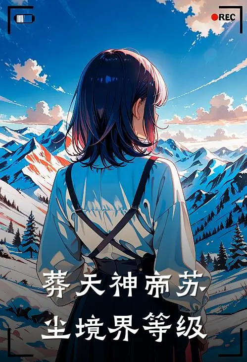 葬天神帝苏尘境界等级