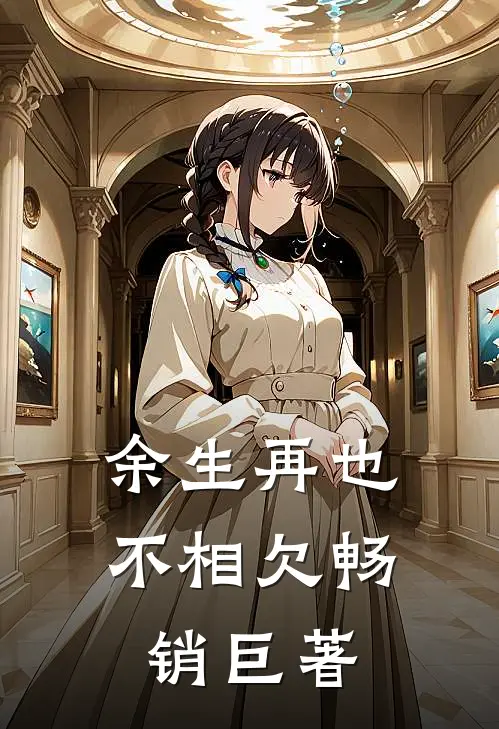 余生再也不相欠畅销巨著