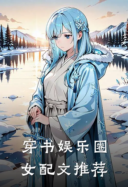 穿书娱乐圈女配文推荐