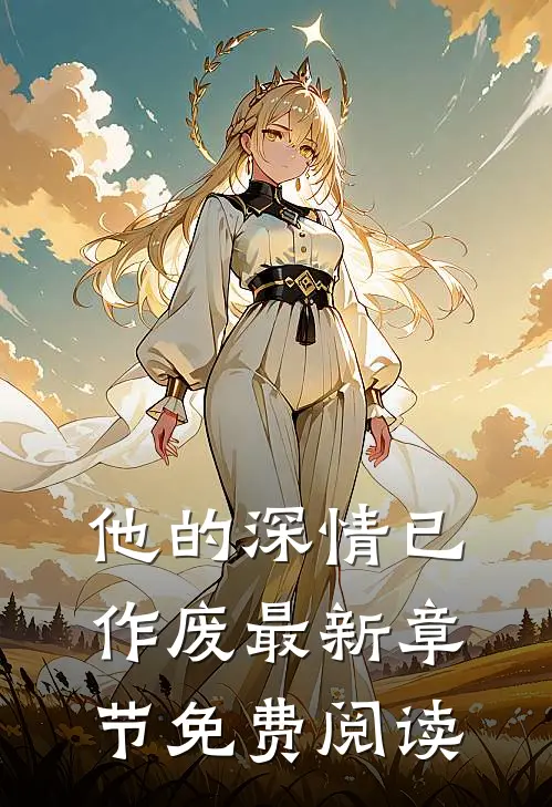 他的深情已作废最新章节免费阅读