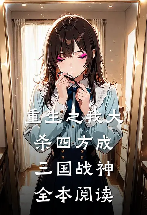 重生之我大杀四方成三国战神全本阅读