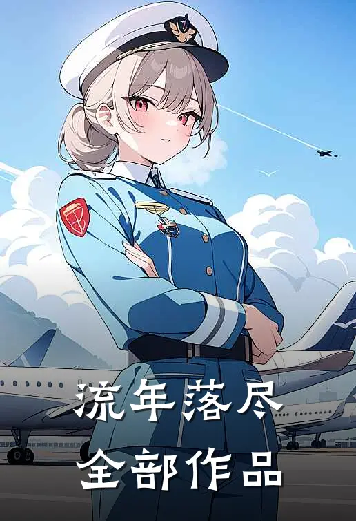 流年落尽全部作品