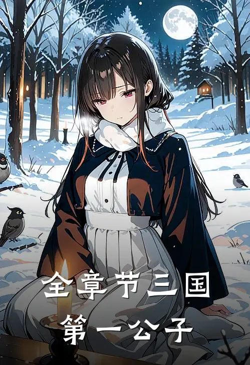 全章节三国第一公子