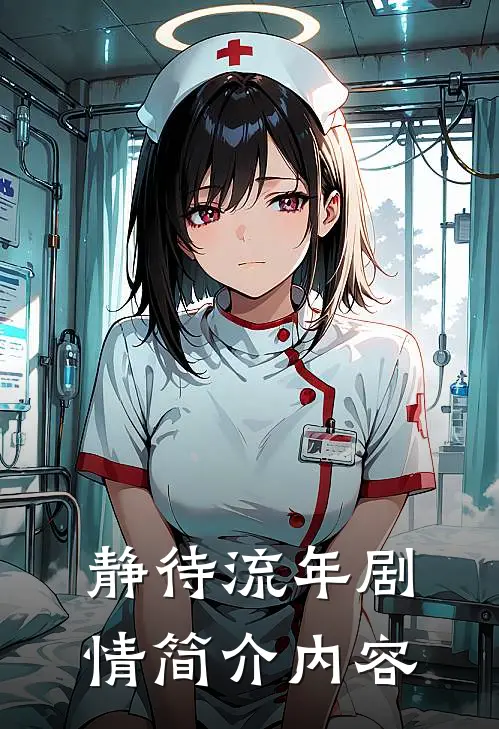 静待流年剧情简介内容