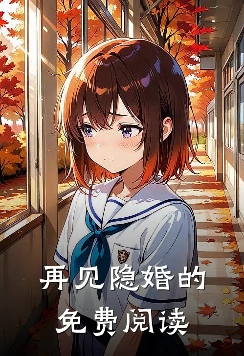 再见隐婚的免费阅读