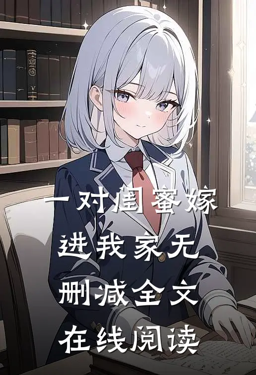一对闺蜜嫁进我家无删减全文在线阅读