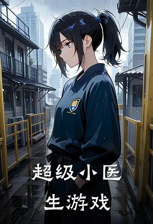 超级小医生游戏