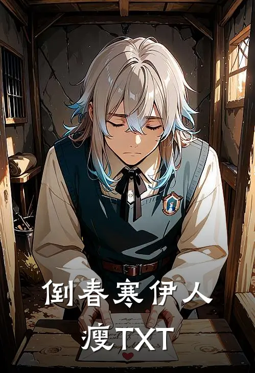 倒春寒伊人瘦TXT