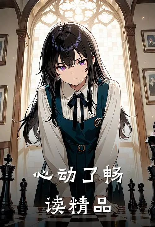 心动了畅读精品