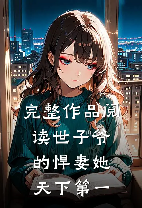 完整作品阅读世子爷的悍妻她天下第一